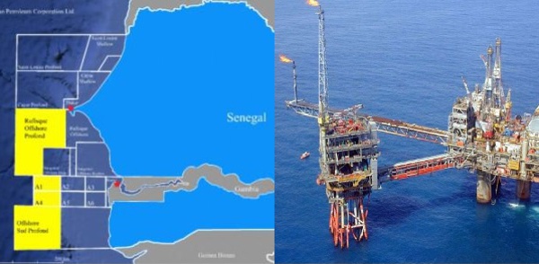 ​Ressources gazières, minières et pétrolières : Voici la contribution de Saint-Louis en 2021 (vidéo)