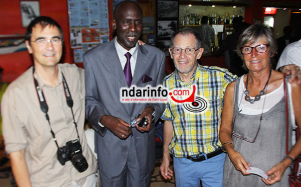 VIDÉO - SOIRÉE DE CLÔTURE DES JOURNÉES MÉDICALES : hommages et témoignages.