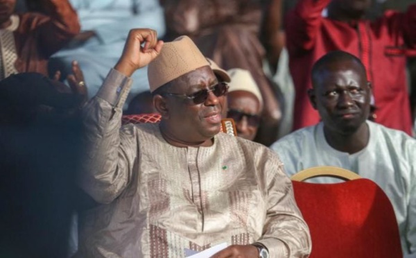 Rassemblements de YAW les 15 et 16 mars: L’état-major de l’Apr contre toute tentative de trouble