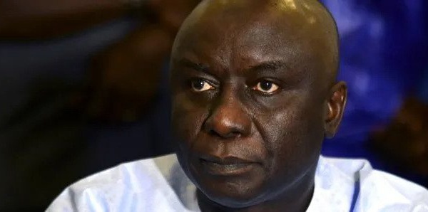 Elections Présidentielles 2024: Idrissa Seck , le potentiel candidat idéal de BBY