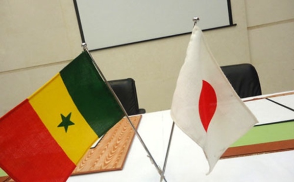 Saint-Louis: Le Japon d'accord pour une prolongation du programme "Urgences environnementales
