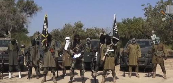 Boko Haram s'empare d'une ville proche du Niger