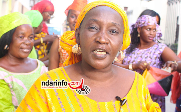 VIDÉO – Licenciée, cette femme adresse un message « pathétique » à Mansour FAYE et son équipe. Regardez !