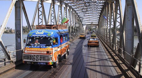 DPG: Mouhammad DIONNE annonce un programme de renouvellement du parc des minibus à Saint-Louis.
