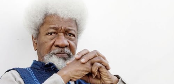 Wole Soyinka rejoint la mouvance qui met en garde Macky Sall contre un 3e mandat
