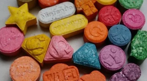 500 pilules de « volet » en provenance de la Gambie interceptées