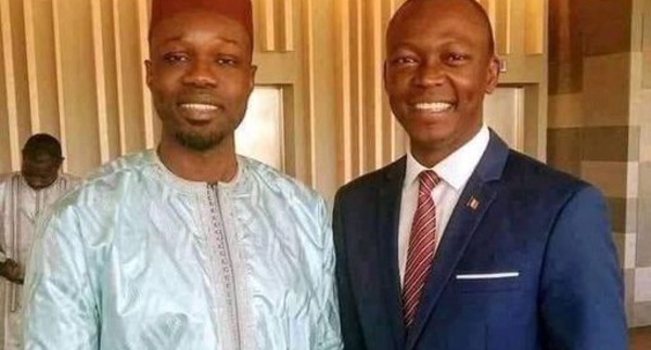 Succès MARA réconforte Ousmane SONKO : " Personne ne peut arrêter un Peuple qui sait ce qu’il veut"