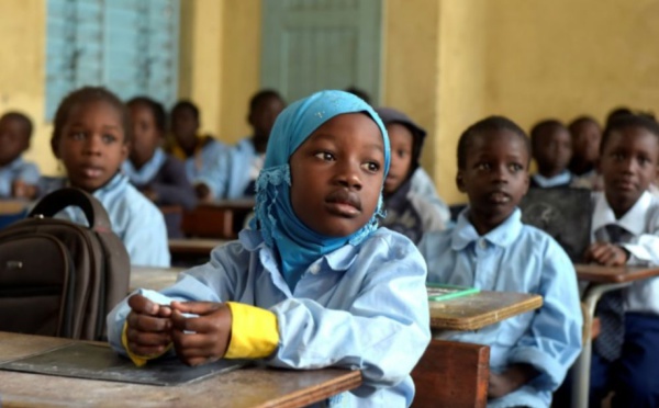 École sénégalaise : De nouvelles dates retenues pour les vacances de Pâques