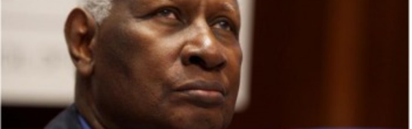 Exclusif- Les bonnes feuilles des Mémoires d’Abdou Diouf