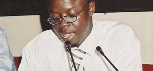 CULTURE: "Aux trésors de mon pays", nouveau recueil de poèmes d'Abdoulaye GUISSE.