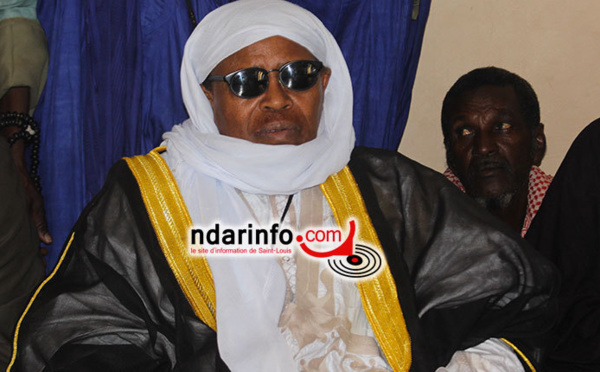 RELIGION : Thierno Djibril BA appelle à l’union des cœurs.