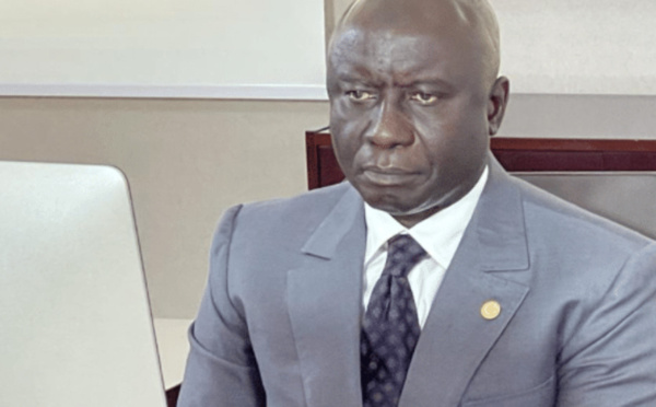 Rewmi: Idy vire deux autres responsables