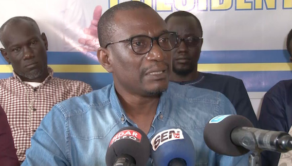 Pds/ Saint-Louis : " Une grosse fraude" dans le renouvellement des instances suscite la frustration des responsables ( vidéo)