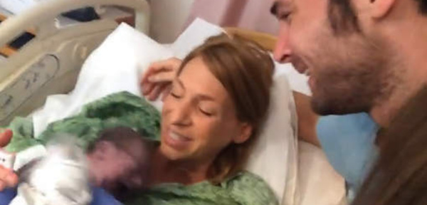 Sortez vos mouchoirs pour regarder cette vidéo