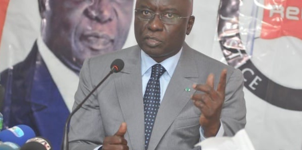 Idrissa Seck va enfin parler ce vendredi