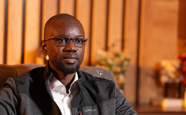 Ousmane Sonko alerte sur l’arrestation imminente de Bassirou Diomaye Faye par DIC