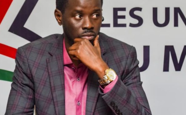 La réplique du Syndicat des Agents des Impôts et domaines.