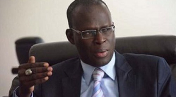 Affaires du pétrole et de Mittal: Maacky SALL "est dans l'obligation d'éclairer notre lanterne", selon Cheikh Bamba DIEYE.