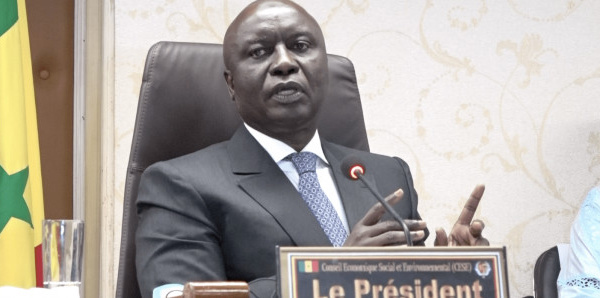 CESE : Les Conseillers BBY pour l'exclusion de Idrissa Seck de la coalition au pouvoir