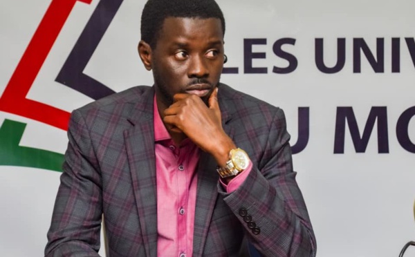 DGID: le Syndicat des agents des Impôts et Domaines décrète 48 heures de port de brassard rouge