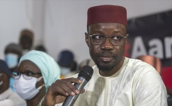 « Appel au meurtre  » : L’ex-policier Frederic Niel confirme sa plainte contre Ousmane Sonko