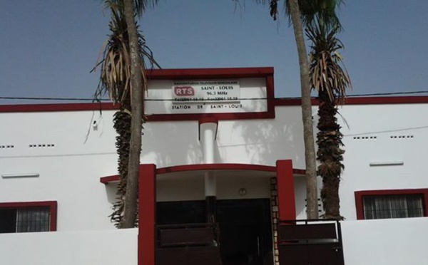 Nécrologie : La RTS Saint-Louis en deuil.