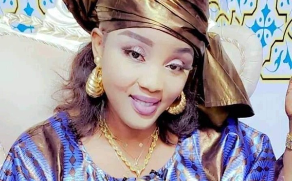 Affaire « Top cas » : l’animatrice de walfTv évacuée à l’hôpital Principal après avoir piqué une crise