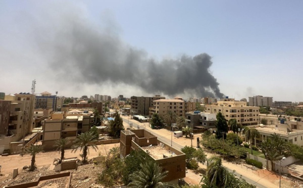Soudan: les affrontements ont fait plus de 400 morts, selon l’Organisation mondiale de la santé