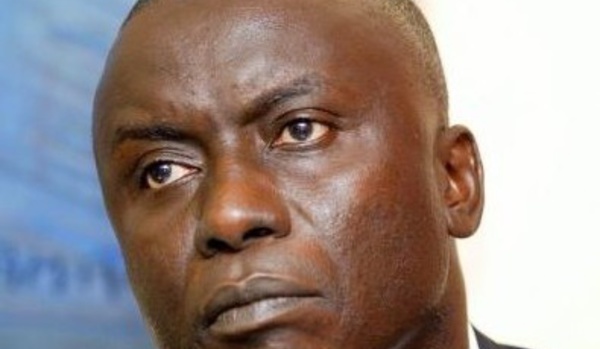 France : Un fils d’Idrissa Seck condamné
