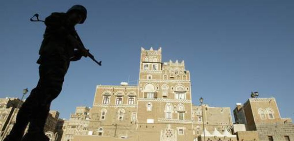 Al-Qaïda menace d'exécuter un photographe américain