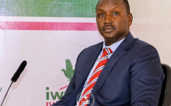 Cheikh Tidiane Dieye sur la sortie de Macky Sall : « Respecter la Constitution vaut mieux que mille dialogues » »