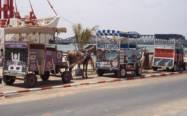 Le budget du ministère du Tourisme progresse de 75, 89%