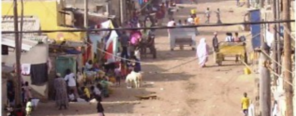 Le Gouverneur SAKHO aux habitants de la Langue de Barbarie: « Vous êtes assis sur des dangers ».