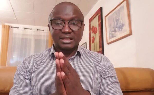 Le journaliste Babacar Touré (aussi) convoqué à la DIC