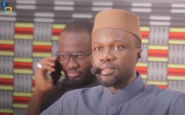 Ziguinchor : Ousmane Sonko dévoile ses grands chantiers de 2023