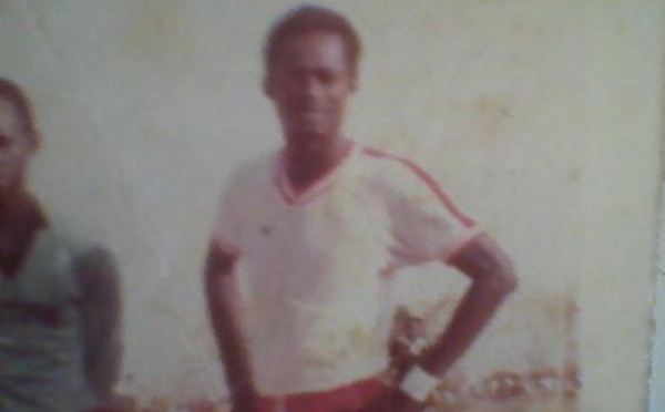 Saint-Louis : Levée du corps de Karim Sega SEYE demain 10 heures à la mosquée Pointe Sud.