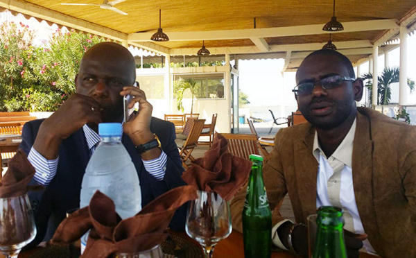 AFFAIRE DES LOGEMENTS SOCIAUX DE NGALELLE : la Mairie veut déloger les occupants. Une nouvelle tactique d'évasion ?