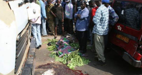 Déjà 5 morts et 49 blessés sur la route de Touba