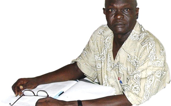 TEMOIGNAGE : Décès d’Ibrahima DIOP, ancien Chef du Service régional de l’hydraulique.