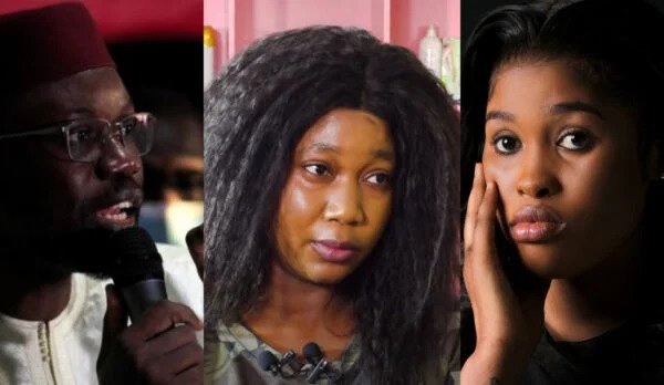 Affaire Sweet Beauty : Le parquet a envoyé à Sonko un avis de comparution