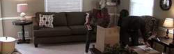 La surprise qui va changer la vie de cette femme de ménage courageuse