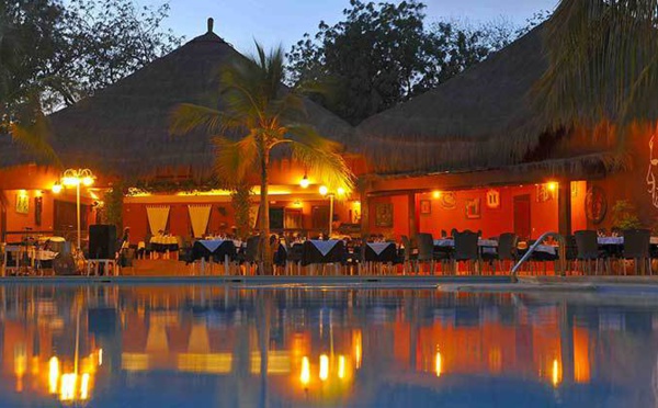 Tourisme : Une marche de sensibilisation et de protestation à Saly portudal.