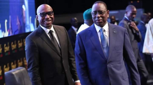 Audience nocturne : Barthélémy Dias révèle ce qu'il a dit à Macky