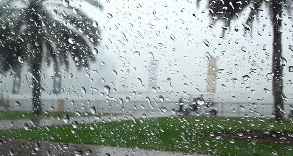 Hivernage 2023 : Deux communes du Sud enregistrent leur première pluie