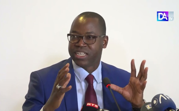 Ministère des Sports : Ce que découvre la Cour des comptes dans les dépenses de Diatara