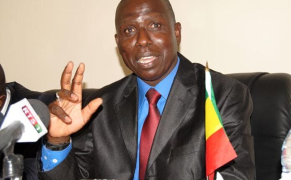 Procès du 16 mai Adji Sarr-Sonko : La grosse révélation du procureur Alioune Ndao