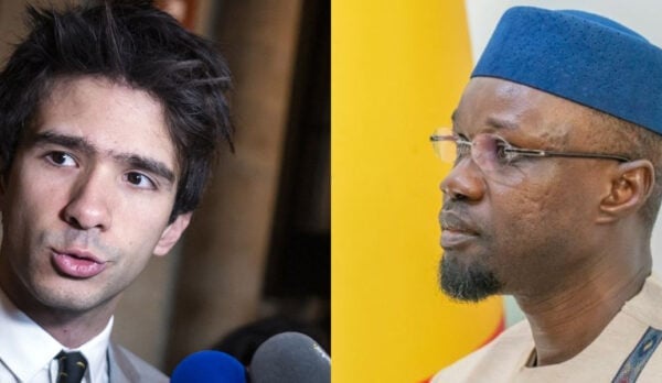 Juan Branco : « Nous avons reçu instruction de saisir la justice internationale au moindre dérapage »