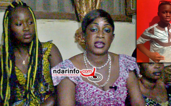 FINALE SEN PETIT GALLE : la famille de Mouhamed, très déçue, dénonce un sabotage et crie au complot (vidéo)