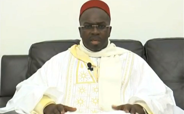 VIDEO - Le Sens des Nuits Du Bourda par Imam El H Mouhamadou Abdoulaye Cissé (Français)