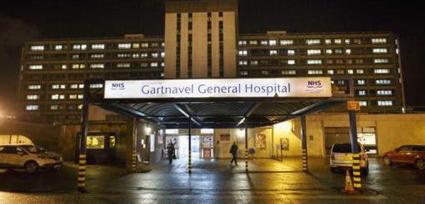 Un cas d'Ebola diagnostiqué au Royaume-Uni